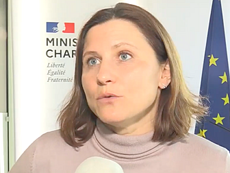 French Sports Minister: Our cr...